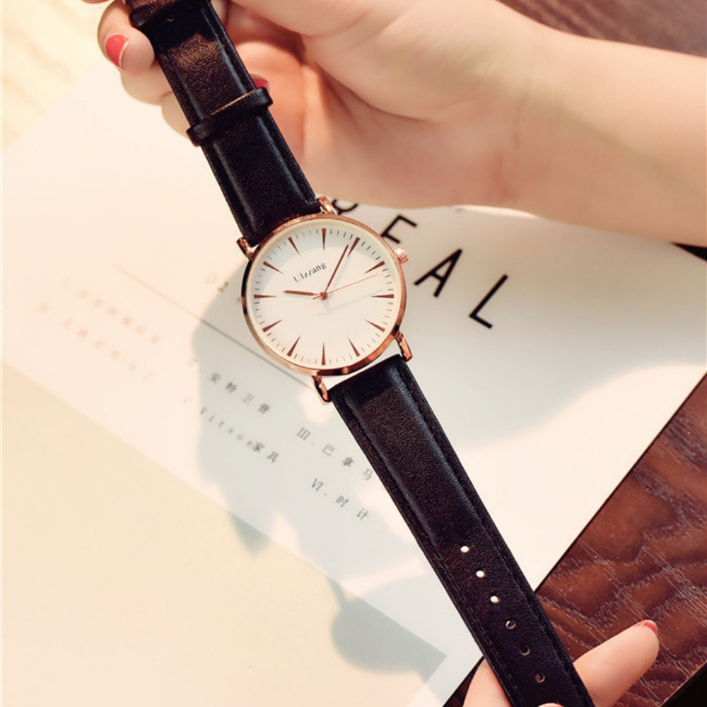 [NEW] LAST ONE Exquisite Simple Women Watch - Picture 5 of 8